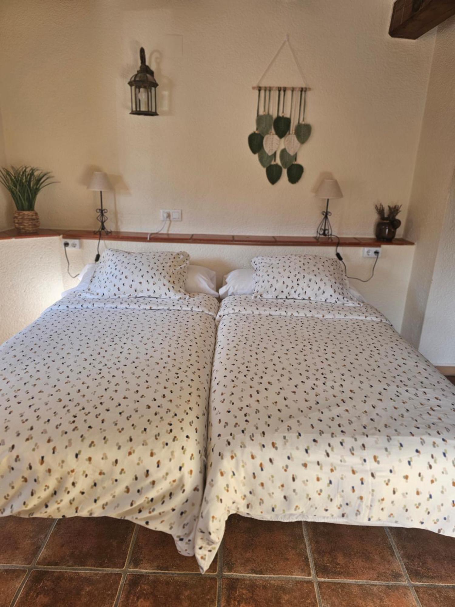 Meta Volante Guest House Sagra Luaran gambar