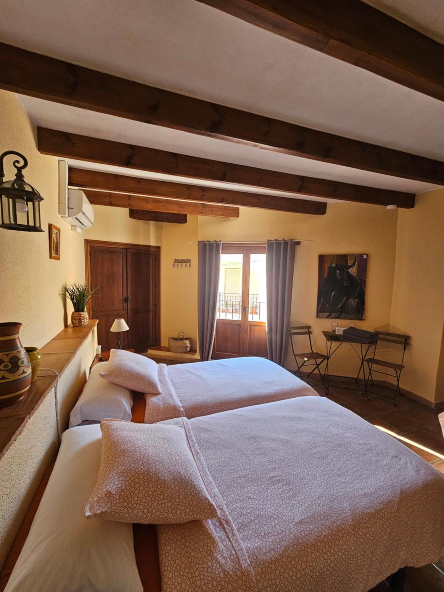 Meta Volante Guest House Sagra Luaran gambar