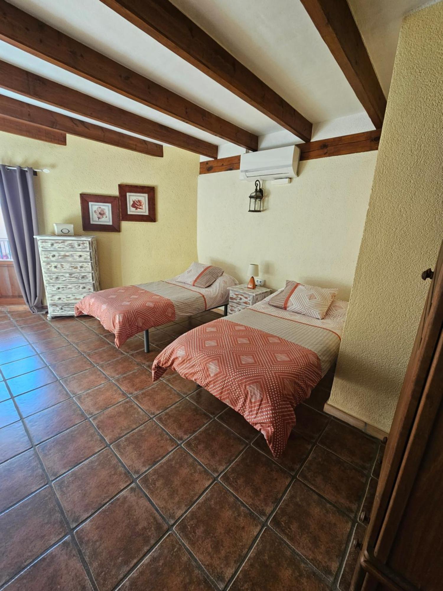 Meta Volante Guest House Sagra Luaran gambar
