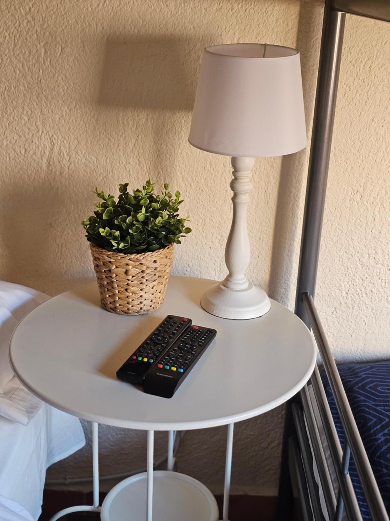 Meta Volante Guest House Sagra Luaran gambar
