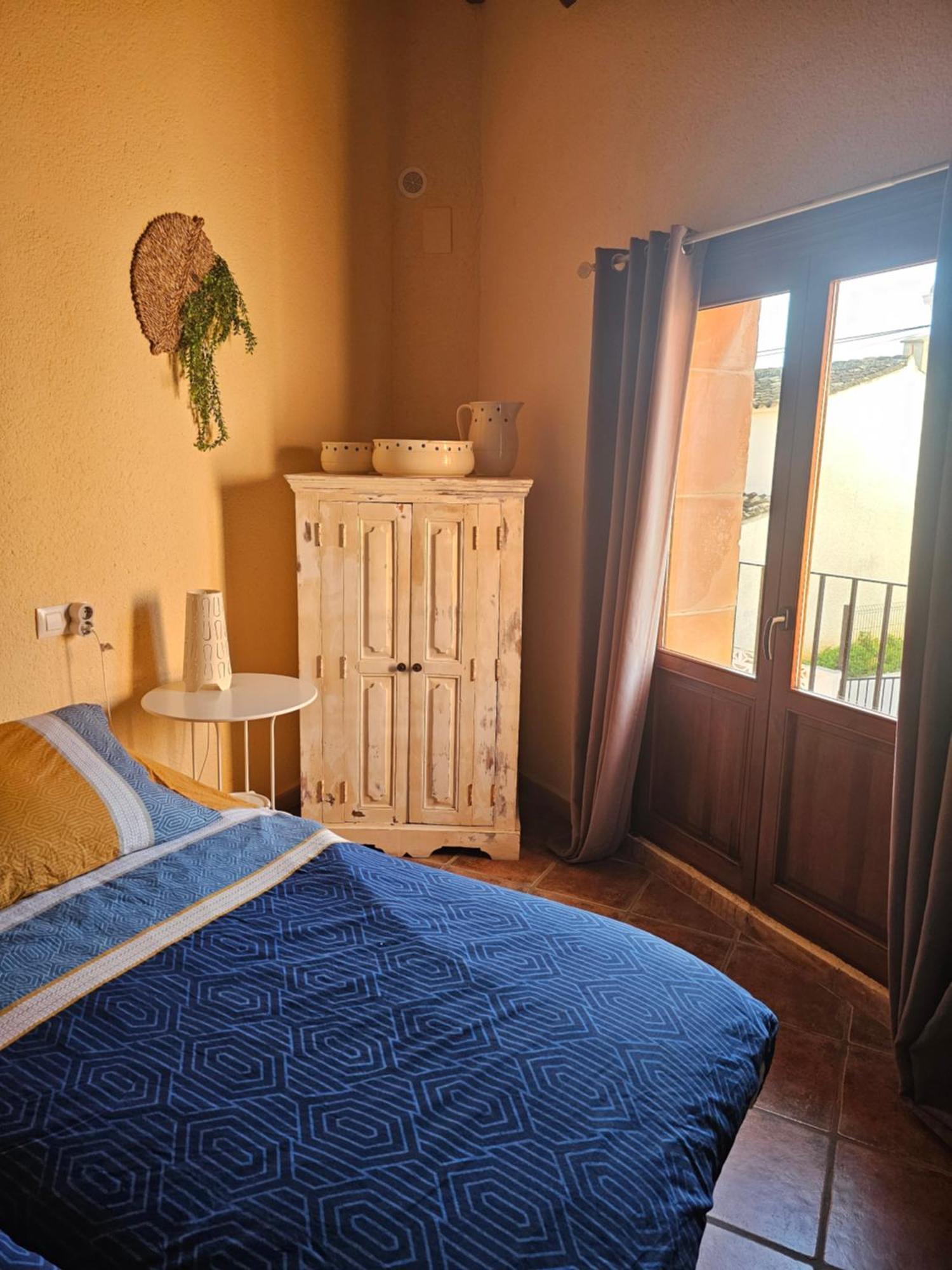 Meta Volante Guest House Sagra Bilik gambar