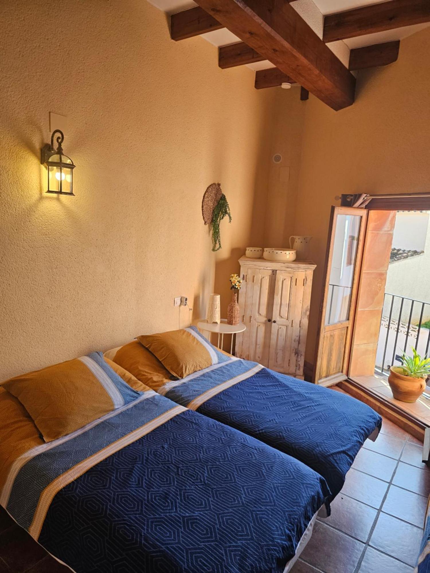 Meta Volante Guest House Sagra Bilik gambar