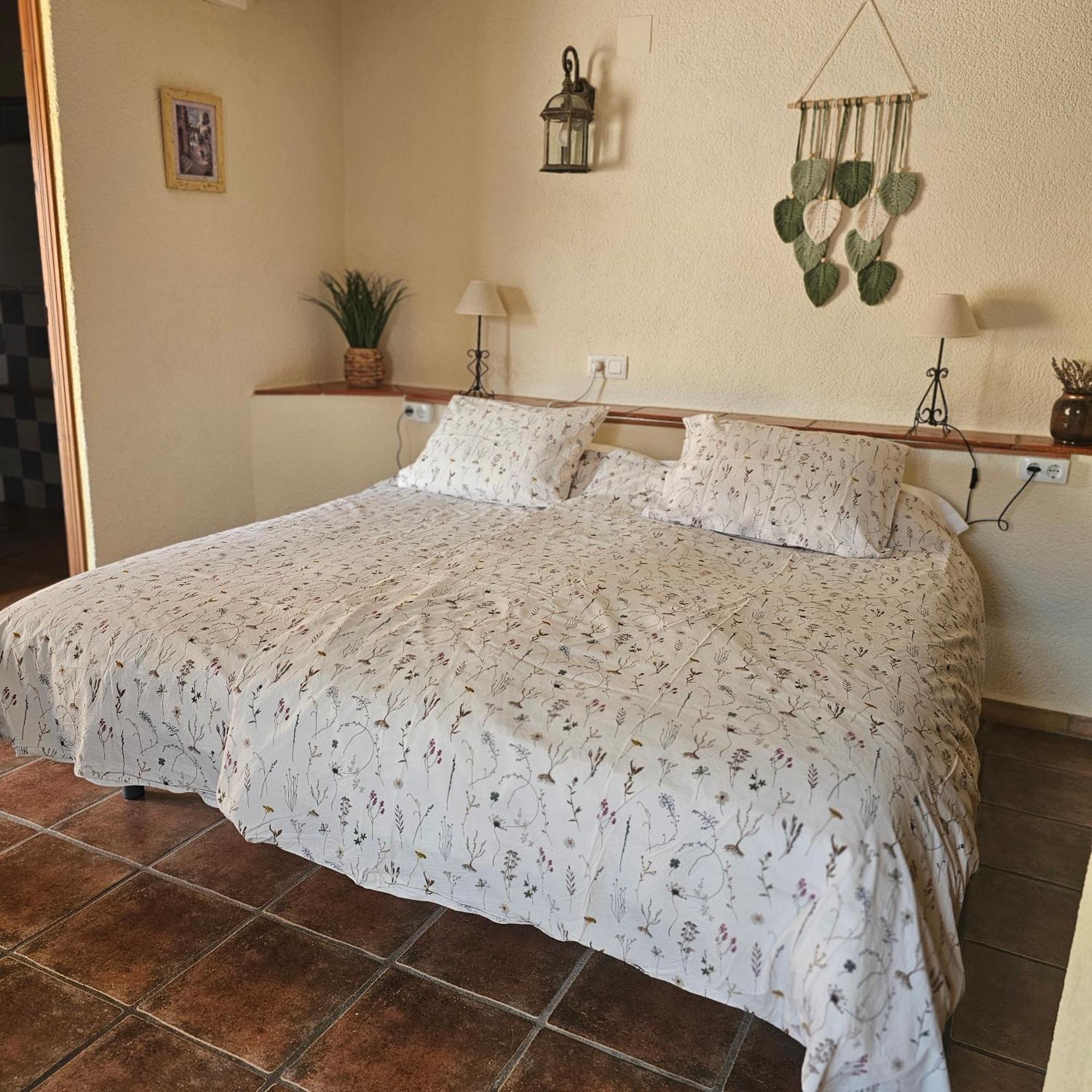 Meta Volante Guest House Sagra Luaran gambar